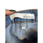 Ella Moss High Rise Waist Straight Jeans Size US 8 / 29 Photo 7