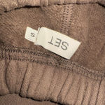 Set Active  Sweatshorts size Small  Photo 2