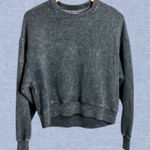 Hollister ποΈ5/$20 Acid Wash Crew Neck Sweatshirt Size XS Photo 0