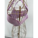 Aerie Smoothez by  purple bra size large Photo 6