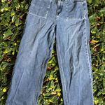 PacSun  Classic Wide Leg Jeans Size 28 Photo 0