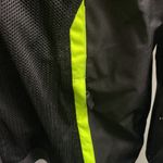 Fly Cool Pro Mesh Yellow Hi Viz Jacket Size undefined Photo 2