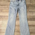 Judy Blue  Light Wash Slim Boot Jeans Photo 0