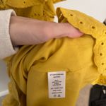 ASTR  Eyelet mini Dress Photo 5