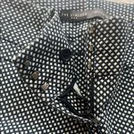 The Limited Black and White Polka Dot Pants Photo 2