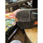 Chooka Women's Polished Mid Rain Boot Black Size 11 Photo 8