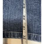 Cato 🩵🩵 Women's Capri Jeans, Stretchy, Button Back Pockets, 14🩵🩵 Photo 6