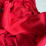 Lululemon Hotty Hot Short *Long 4"
Dark Red | Size 8 tall Photo 4