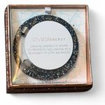 Swavorski Swarovski Crystal Stretchy Bracelet Photo 0