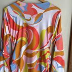 Boston Proper Sequin Cutout Neckline Ruched Maxi Dress Photo 10