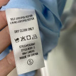 Buddy Love Roxy Dress NEW Blue Photo 8