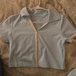 PacSun  skirt and shirt set Photo 0