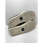 Caslon  Aidy Boots Size 10 Water Resistant Suede Leather Leopard  Print Booties Photo 9