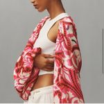 Anthropologie  Mare Mare Bubble Shrug nwot Photo 4