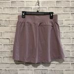 All In Motion Women’s lilac purple athletic skort skirt with shorts Size Medium Photo 1
