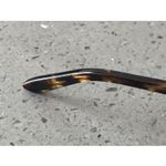 Barbour  B041 C2 Womens Tortoise Full Rim EyeGlasses Frames ONLY 53-18-135 Photo 8