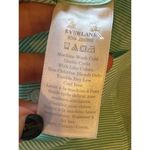 Everlane  Mint Green And White Striped Cotton The Relaxed Oxford Shirt Size 4 NWT Photo 10