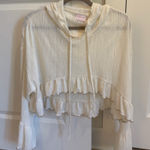 Out From Under  Sweatshirt Photo 0