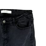KanCan signature buckle exclusive black jeans comfortable casual pants denim Size 30 Photo 1