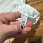 Cato  linen blend white lightweight jacket 18/20 Photo 4