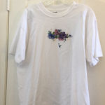 Jerzees FINAL MARKDOWN Decorative  tee large Photo 0