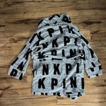 PINK - Victoria's Secret pink robe Photo 3