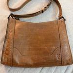Frye Melissa Leather Crossbody Bag Photo 0