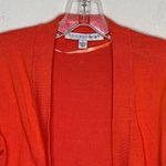 Madison Leigh  Crop Cardigan Sweater Photo 1