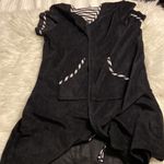 Coral Bay  Beach Dress size L black and white combination excellent condition Photo 7