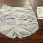 Lululemon Speed Up Shorts 4” Photo 2