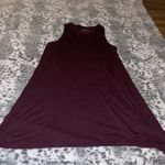 Amazon Essentials Dress Red Size XL Photo 0