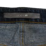 joe's jeans  Women's 28 The Chelsea Ankle Ultra Slim Fit Jean Photo 8