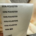 We The Free  Polka Dot All Smile Button Down Shirt Top Blouse Medium‎ School Photo 5