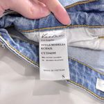 KanCan Denim Blue Women's Hot Shorts Photo 5