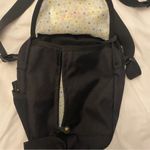 Black Sherpani Crossbody Bag Photo 2