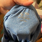 C9 CHAMPION QUARTER ZIP RUNNING TOP Blue Size L Photo 2