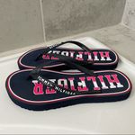 Tommy Hilfiger  Women’s Flip Flop Size 5 Photo 7