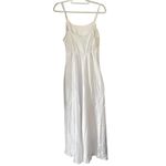 Vintage Flo Weinberg Originals Long Chemise Gown Size M Photo 1