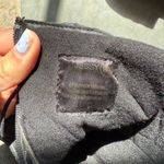 Vegan leather boots Black Size 10 Photo 4