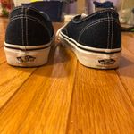 Vans Dark Blue Photo 1
