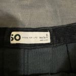 SO  Mini Skirt  Photo 1