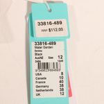 Seafolly NWT X Revolve Water Garden Bandeau Photo 8