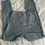 Lululemon  Leggings Align 25" Washed Denim  Photo 2