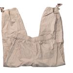 Celebrity Pink Regeneration by  khaki mid rise cargo joggers size large Photo 5