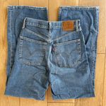 Levi's High Loose Distressed Jeans Photo 6