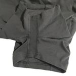 Lululemon  Black Active Tennis Golf Skirt Shorts Built-in Athleisure Size 2 Photo 7