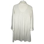 Vintage Morning Glory by Jasmine Rose Robe White Photo 3