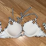 Victoria's Secret Push-Up Bikini Top Photo 1