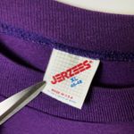 1992 Vintage 90s Be The One Bethel Baptist Church T Shirt Purple XL Extra Large Photo 13