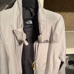 The North Face  Light Gray 3-1 Hooded winter Jacket and fleece XL Photo 7